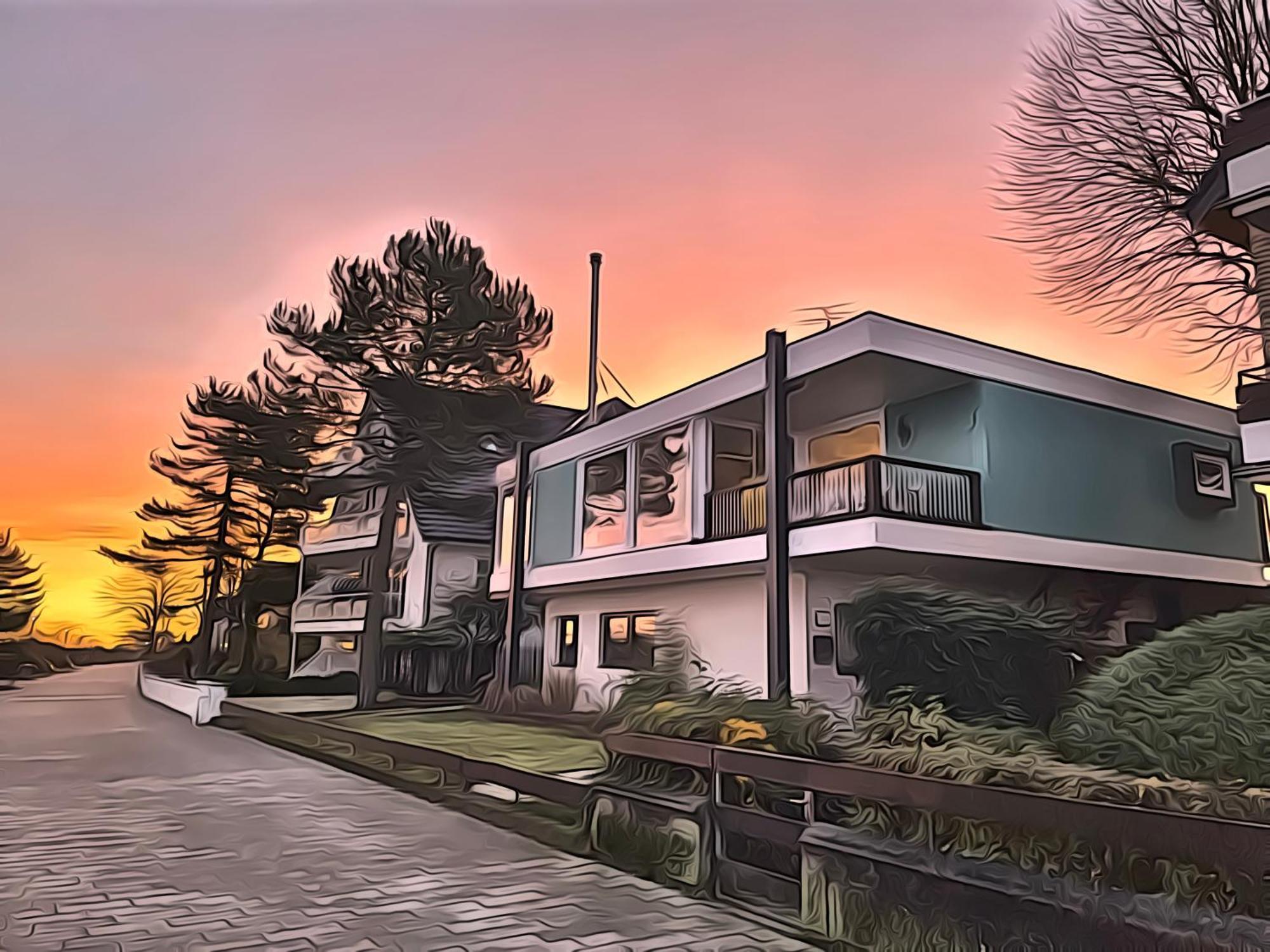 Waterkant Apartments Timmendorfer Strand Εξωτερικό φωτογραφία