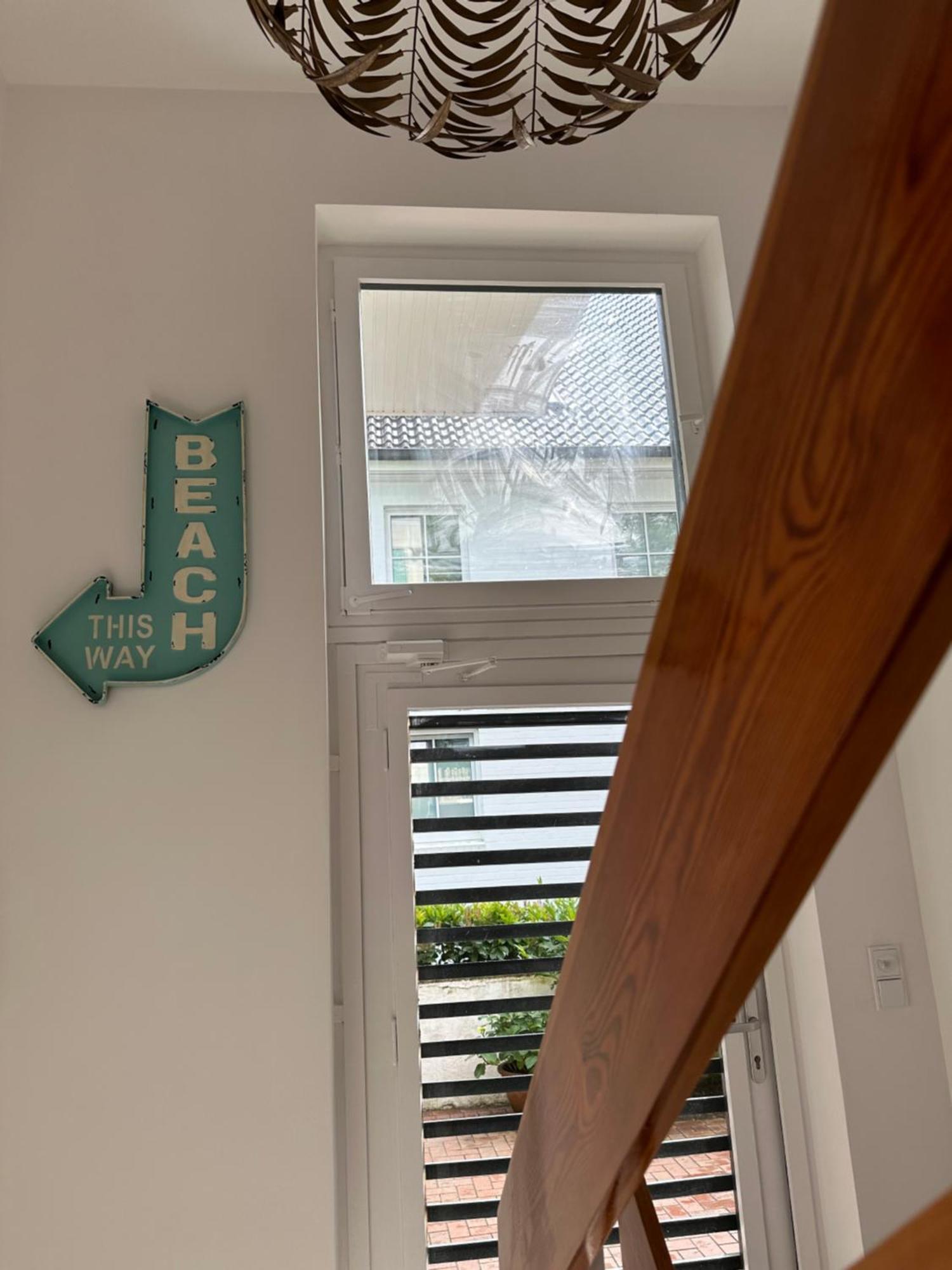 Waterkant Apartments Timmendorfer Strand Εξωτερικό φωτογραφία