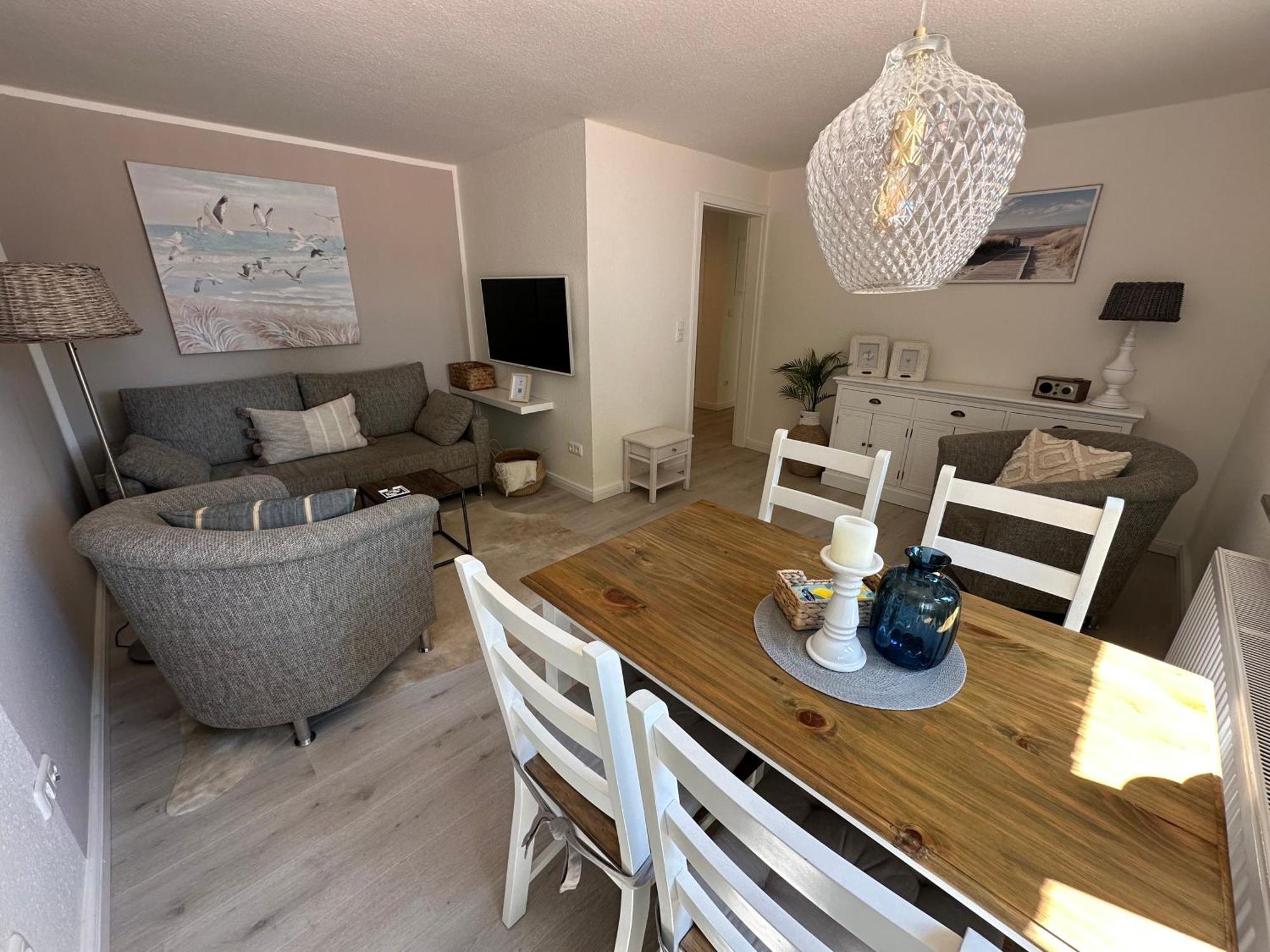 Waterkant Apartments Timmendorfer Strand Εξωτερικό φωτογραφία