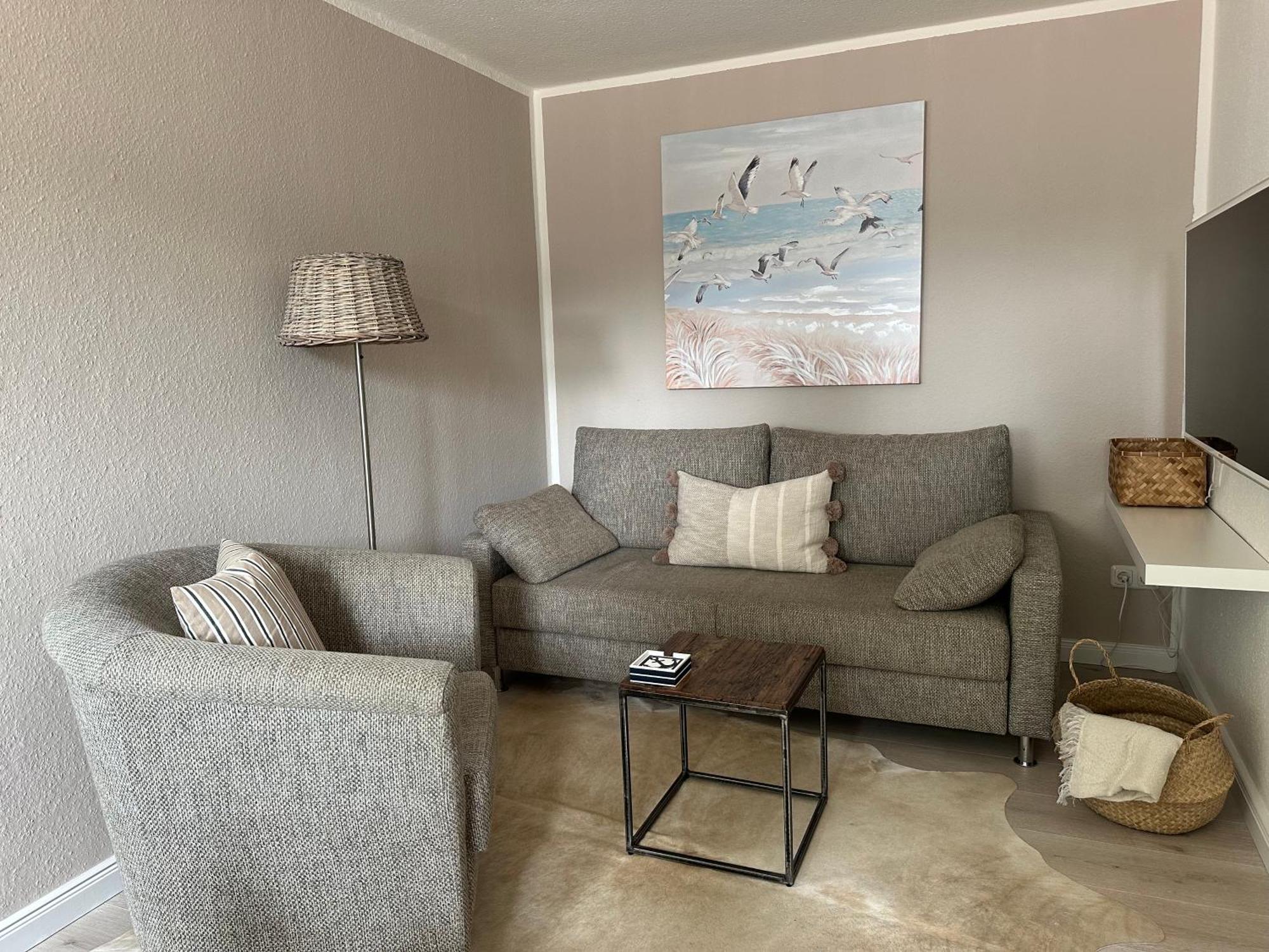 Waterkant Apartments Timmendorfer Strand Εξωτερικό φωτογραφία