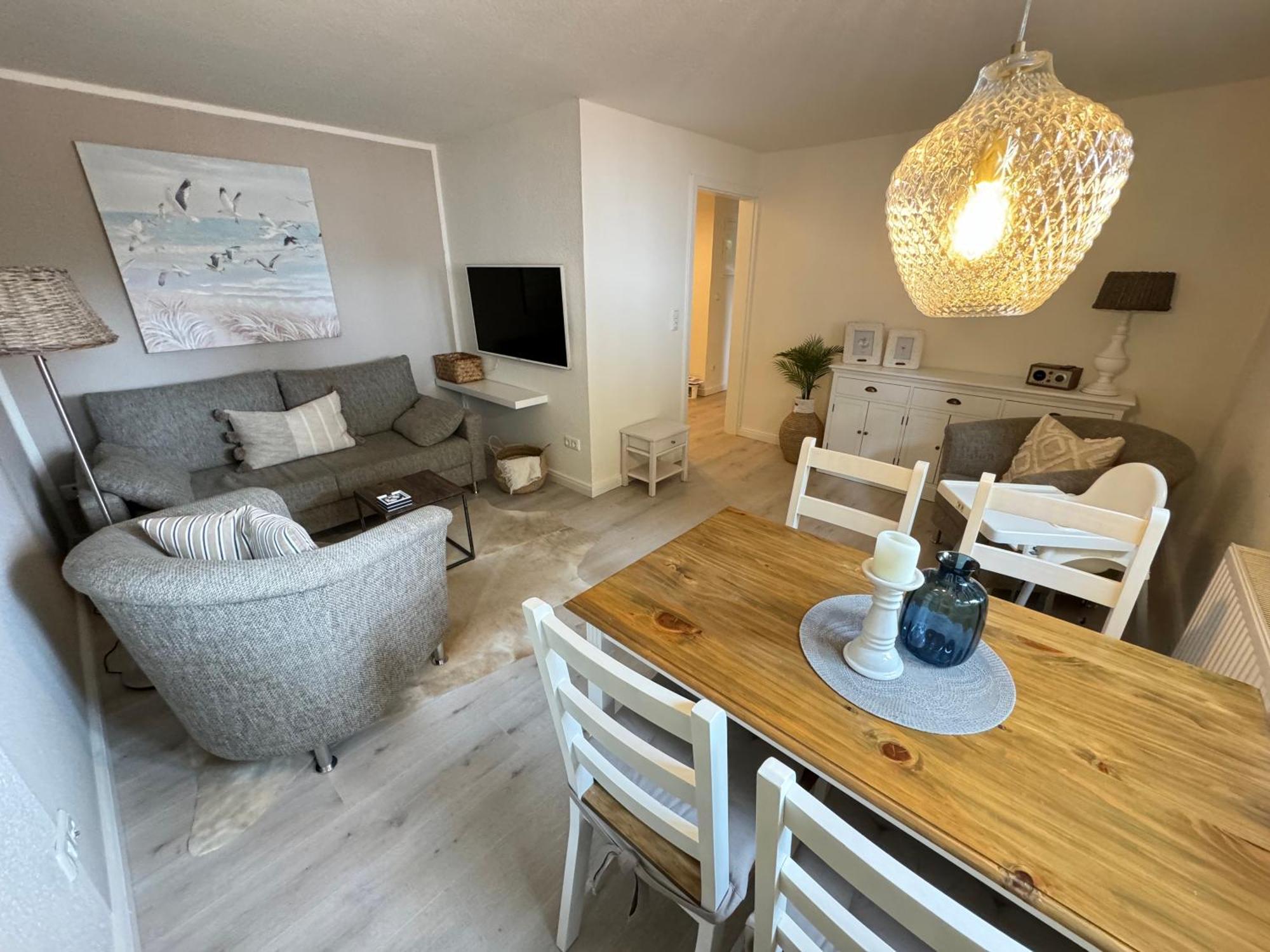 Waterkant Apartments Timmendorfer Strand Εξωτερικό φωτογραφία