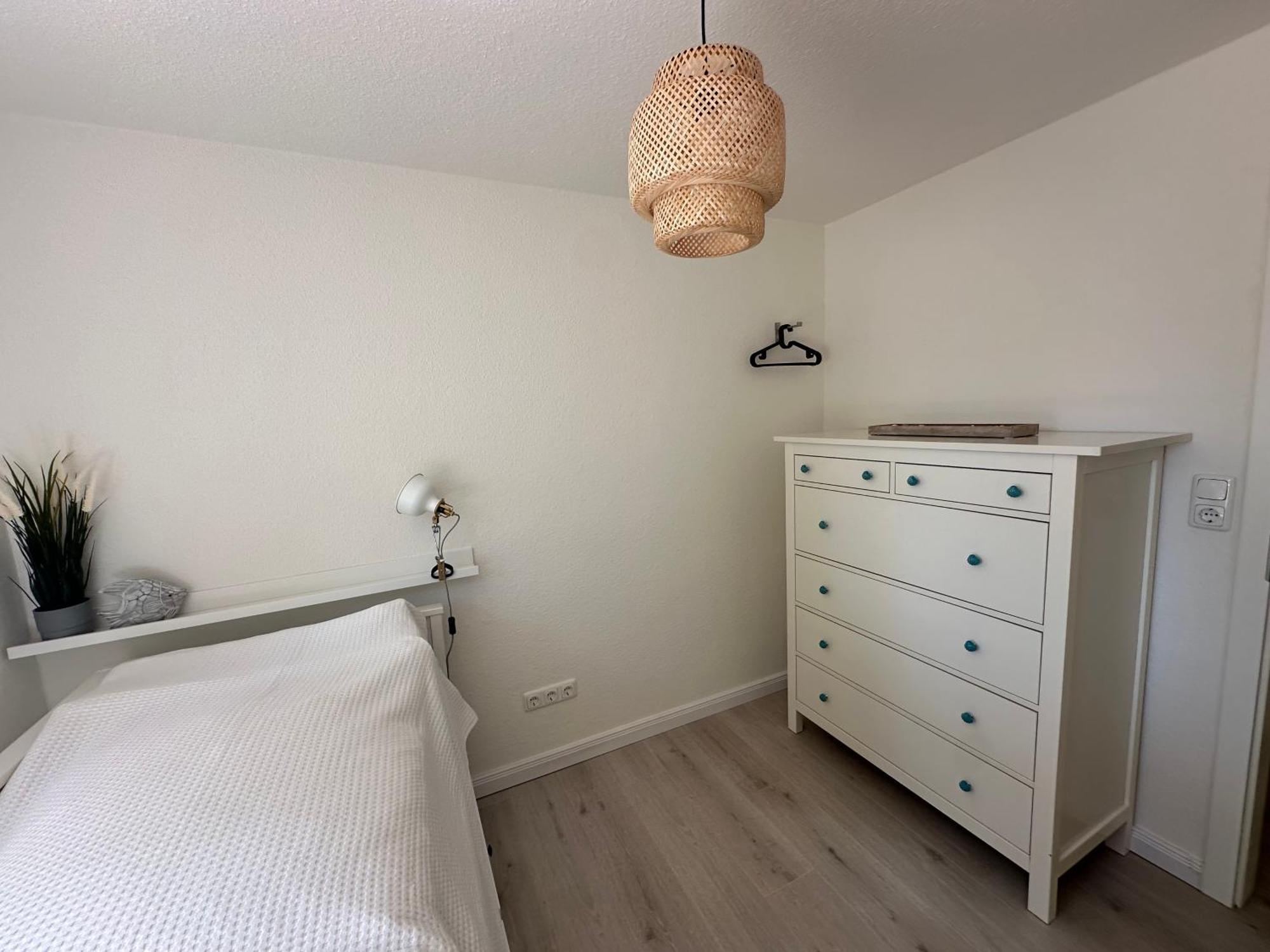 Waterkant Apartments Timmendorfer Strand Εξωτερικό φωτογραφία