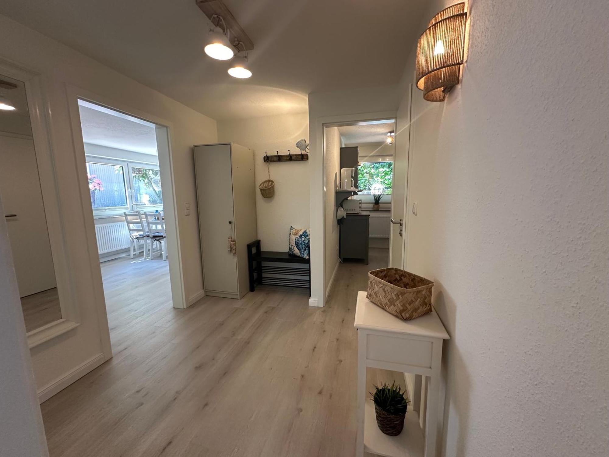 Waterkant Apartments Timmendorfer Strand Εξωτερικό φωτογραφία