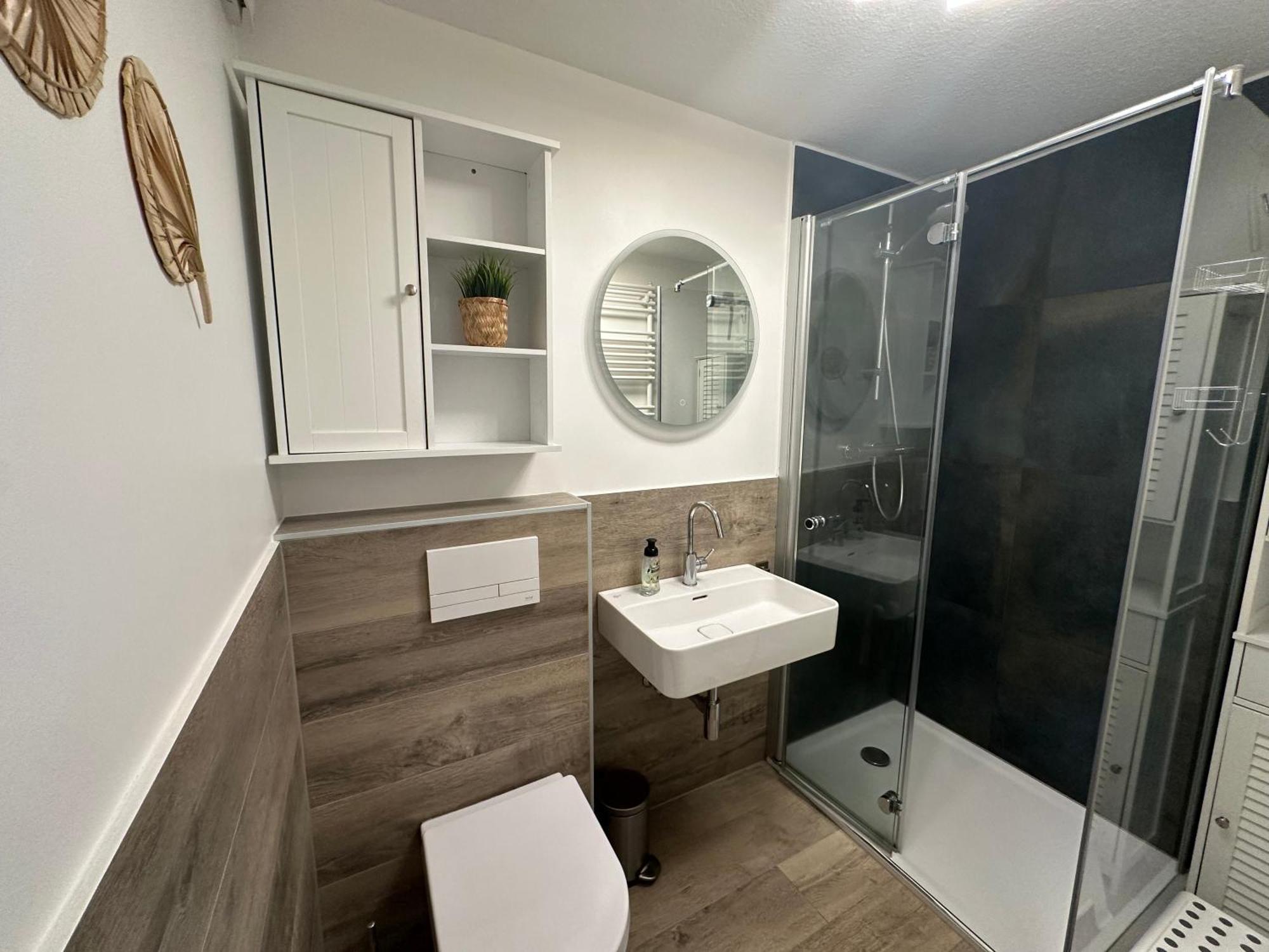 Waterkant Apartments Timmendorfer Strand Εξωτερικό φωτογραφία