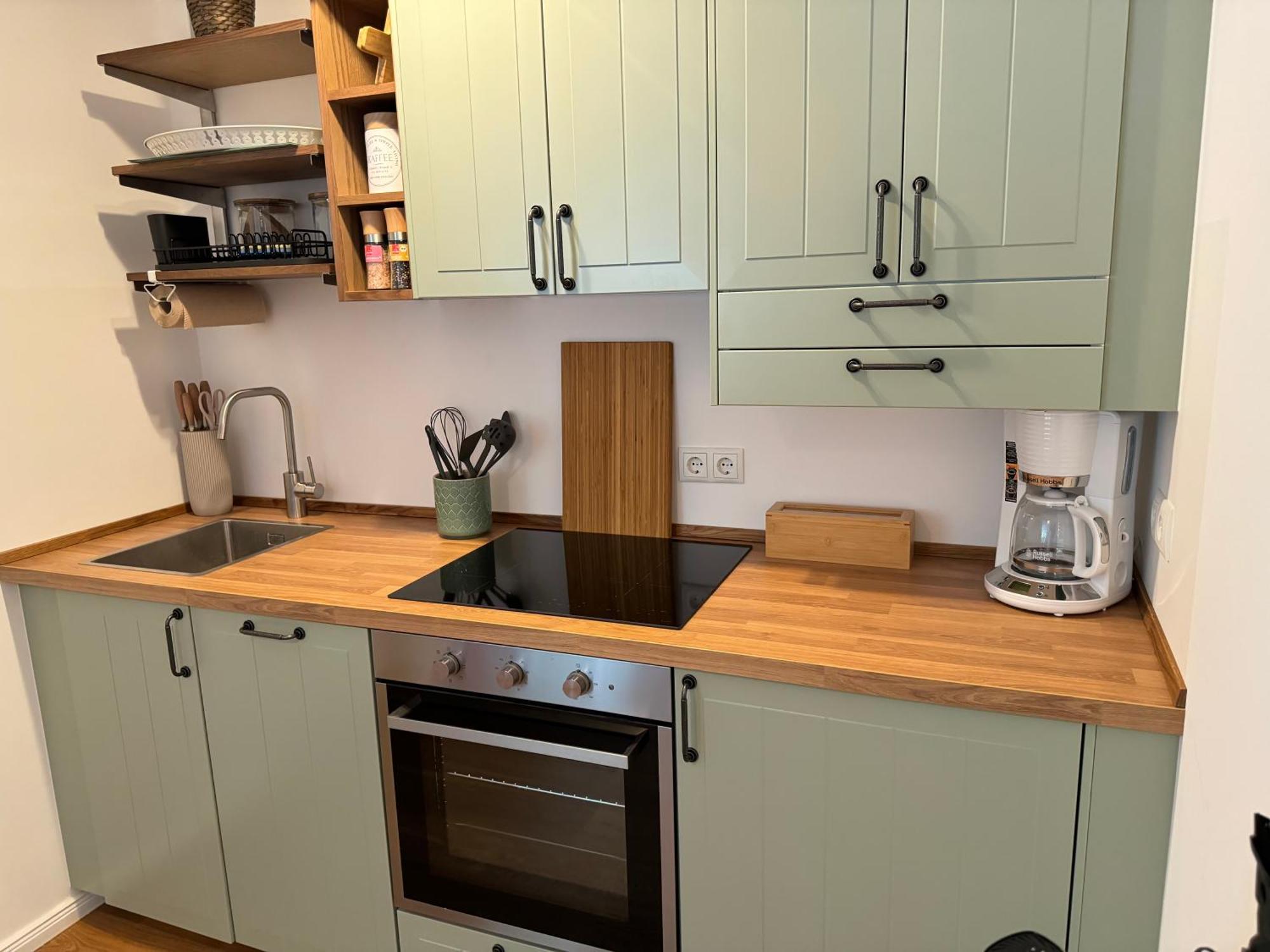 Waterkant Apartments Timmendorfer Strand Εξωτερικό φωτογραφία