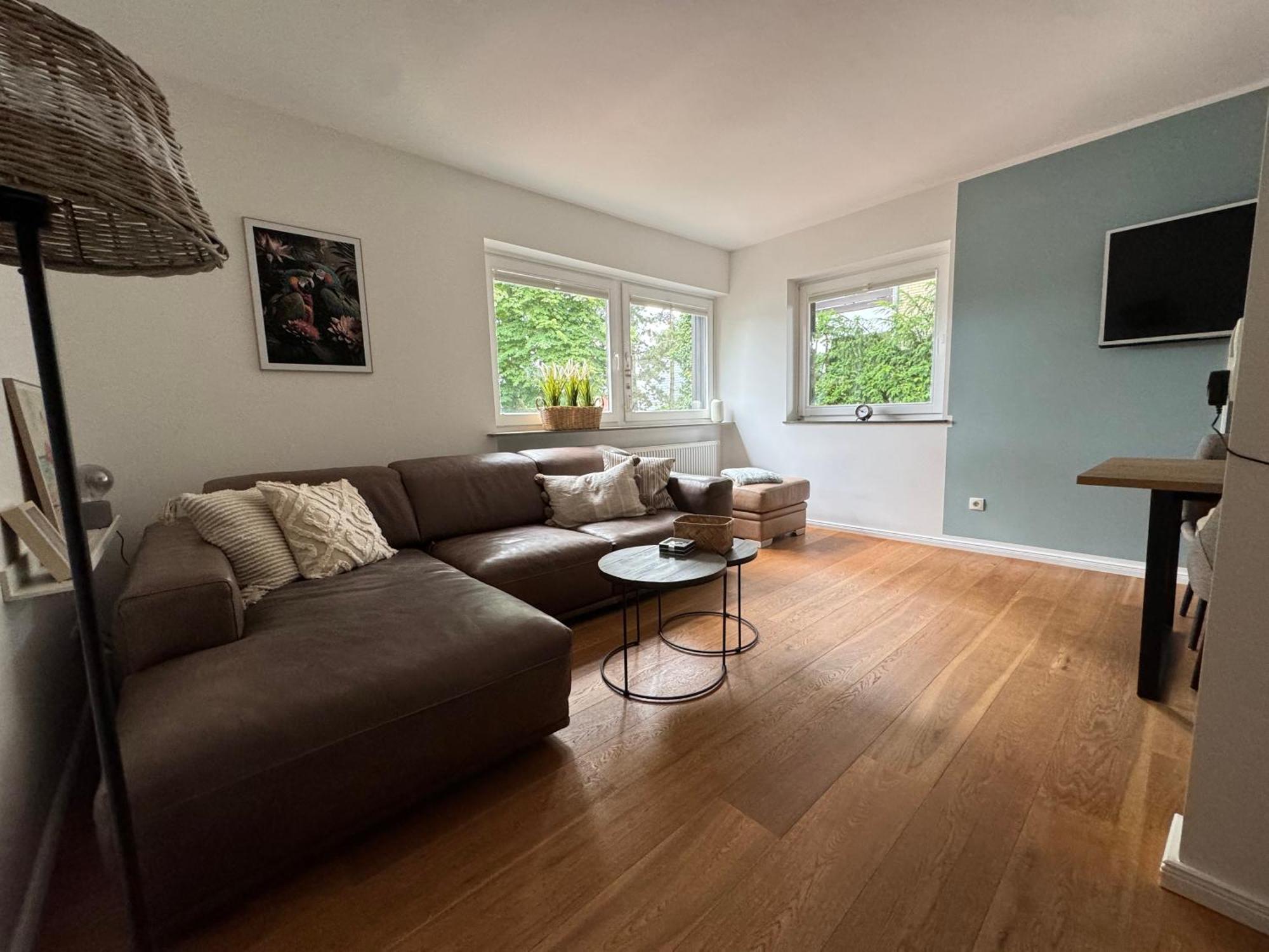 Waterkant Apartments Timmendorfer Strand Εξωτερικό φωτογραφία