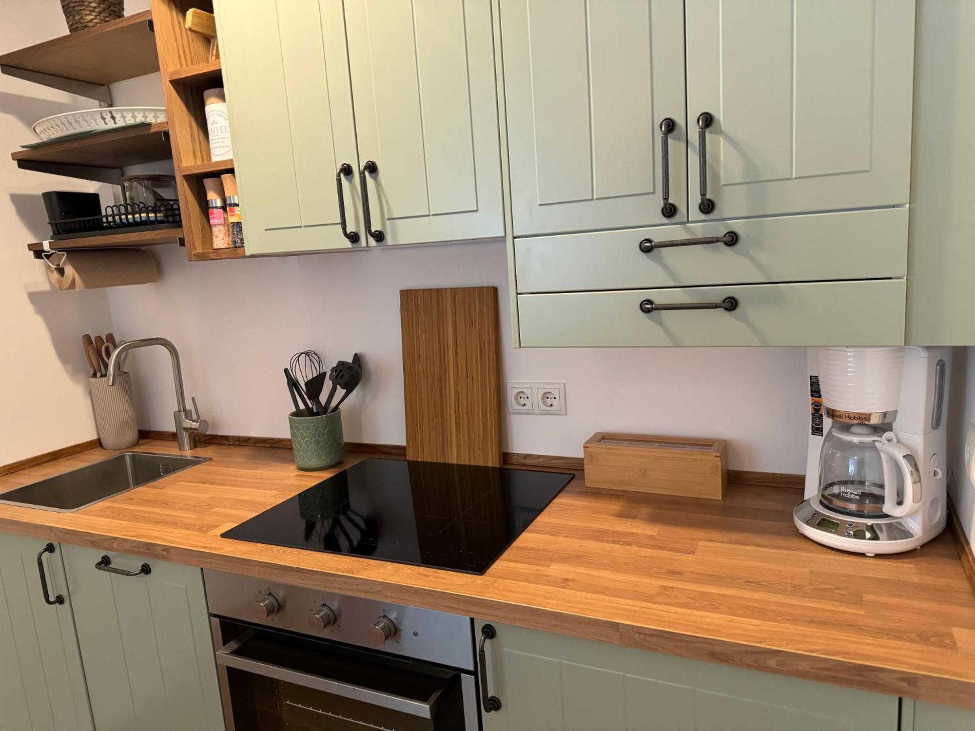 Waterkant Apartments Timmendorfer Strand Εξωτερικό φωτογραφία
