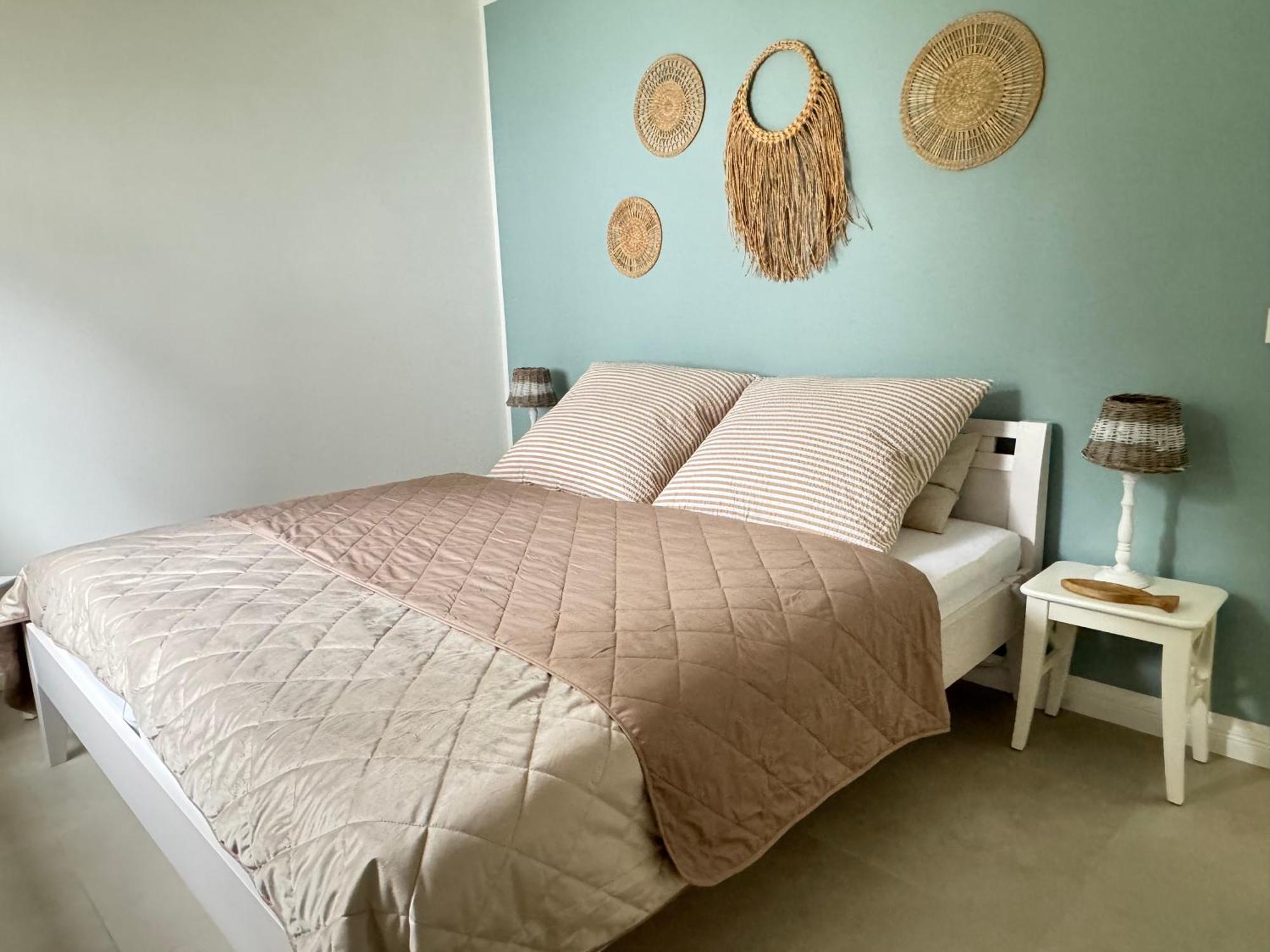 Waterkant Apartments Timmendorfer Strand Εξωτερικό φωτογραφία