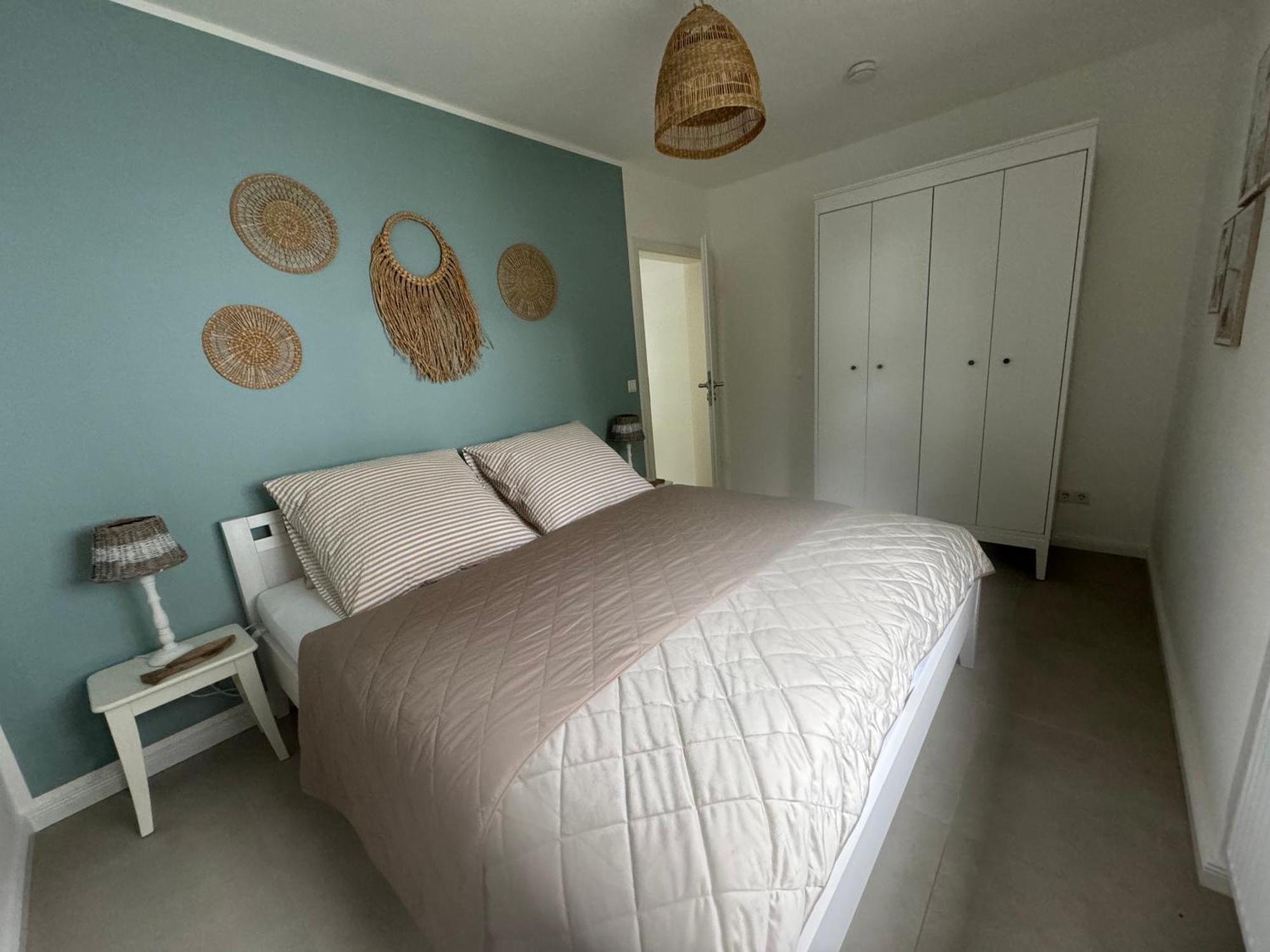 Waterkant Apartments Timmendorfer Strand Εξωτερικό φωτογραφία
