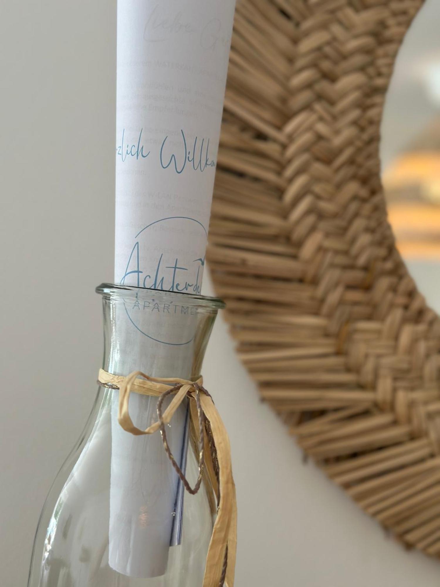 Waterkant Apartments Timmendorfer Strand Εξωτερικό φωτογραφία