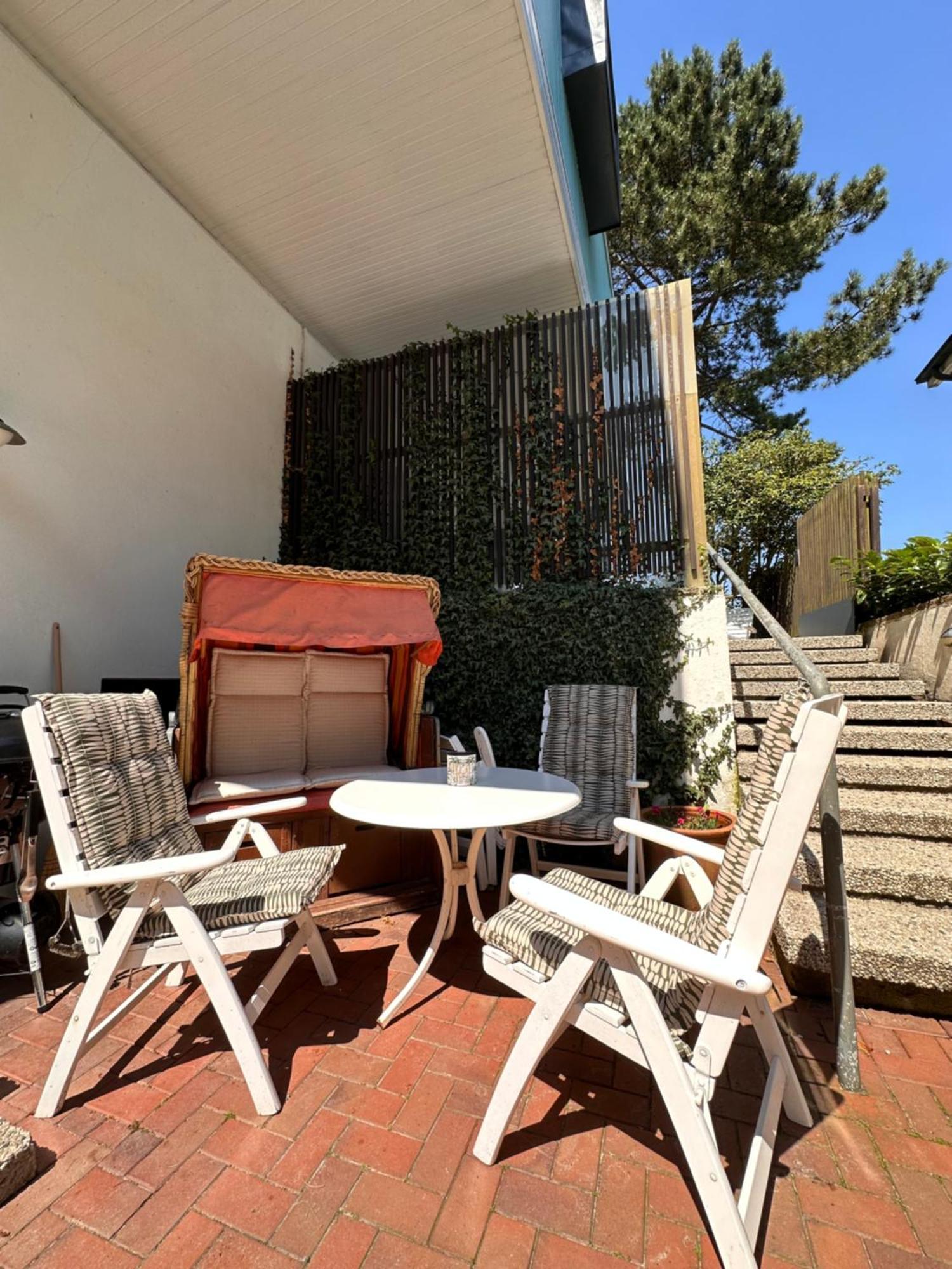 Waterkant Apartments Timmendorfer Strand Εξωτερικό φωτογραφία