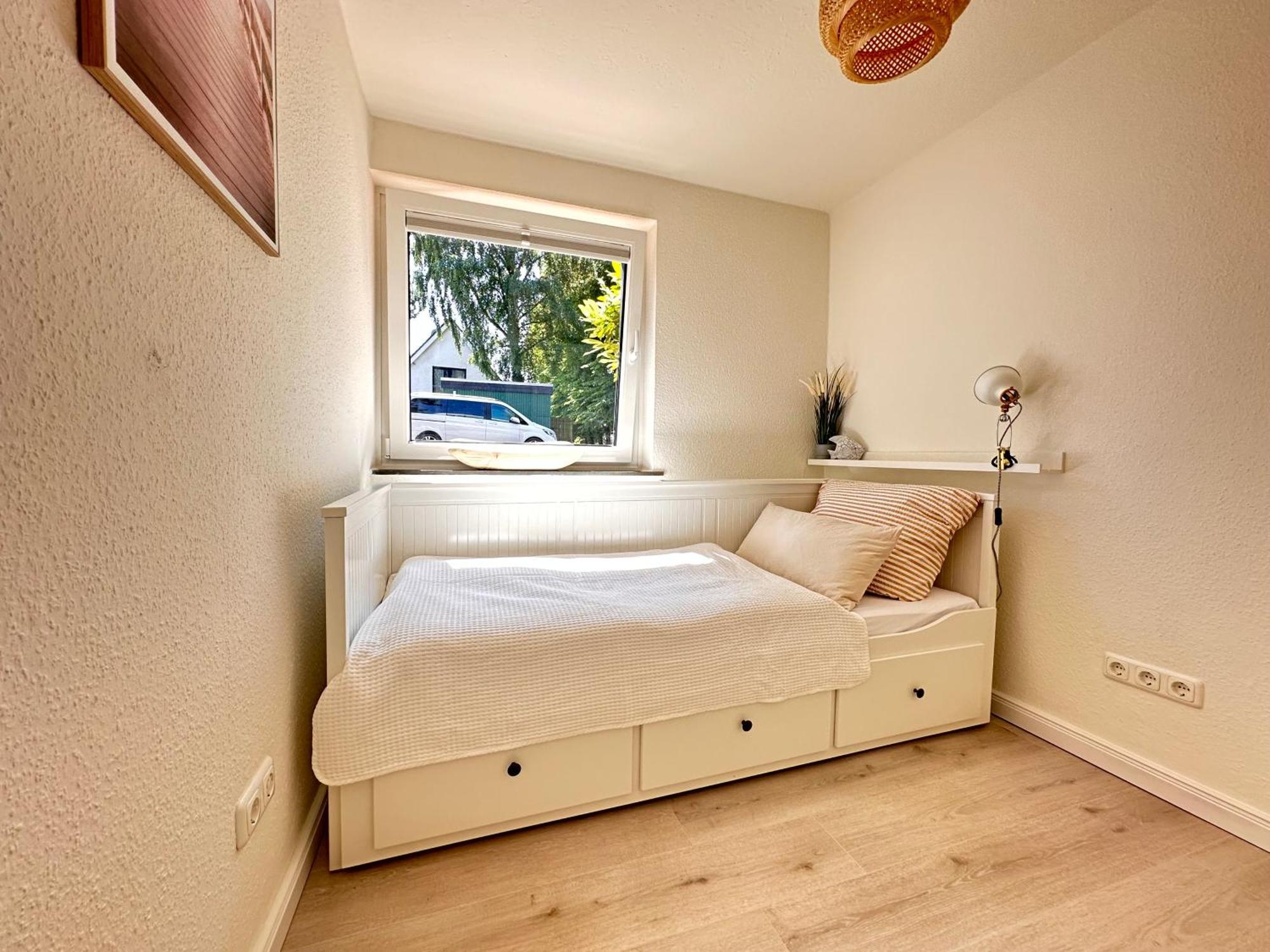 Waterkant Apartments Timmendorfer Strand Εξωτερικό φωτογραφία