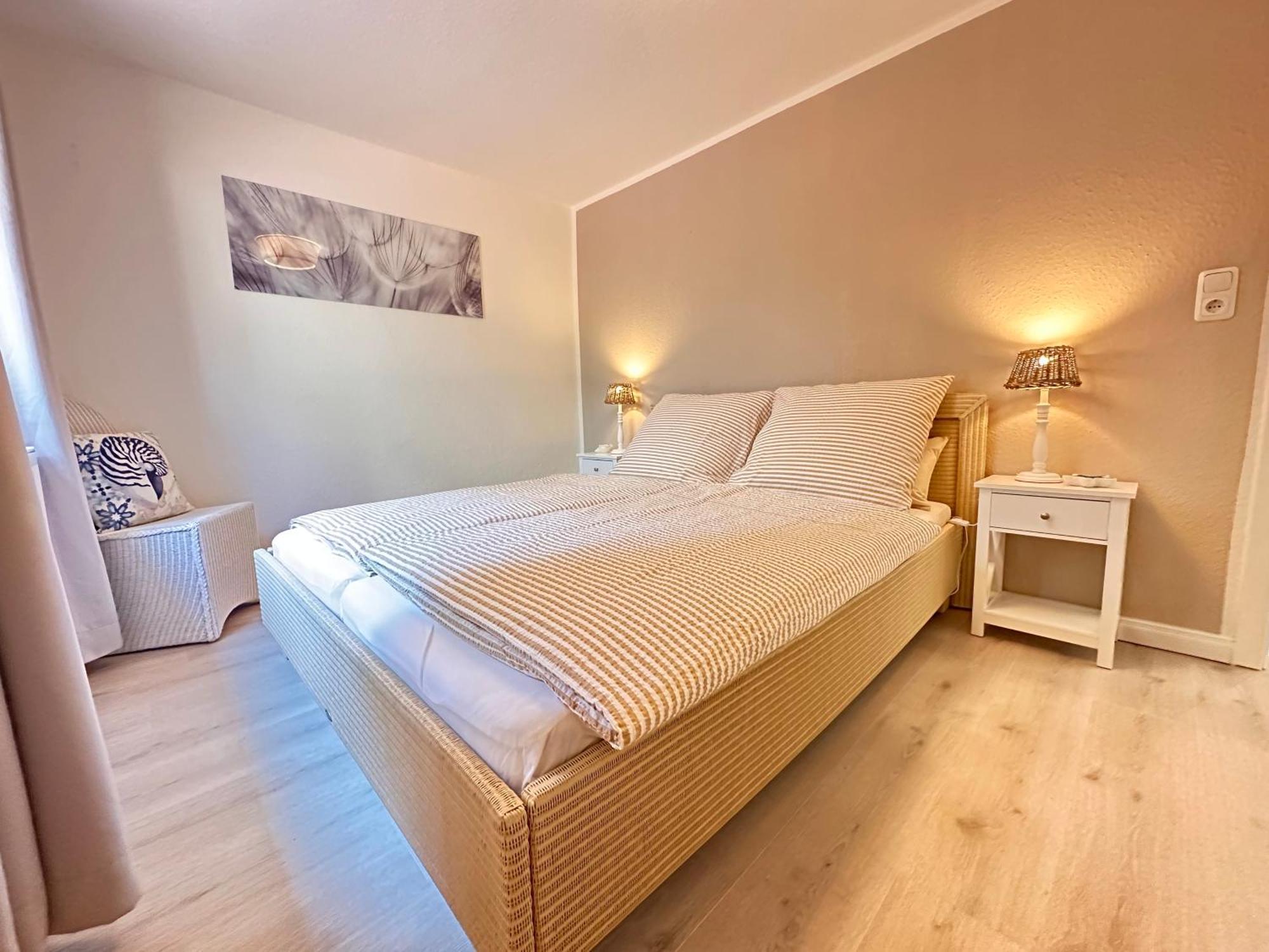 Waterkant Apartments Timmendorfer Strand Εξωτερικό φωτογραφία