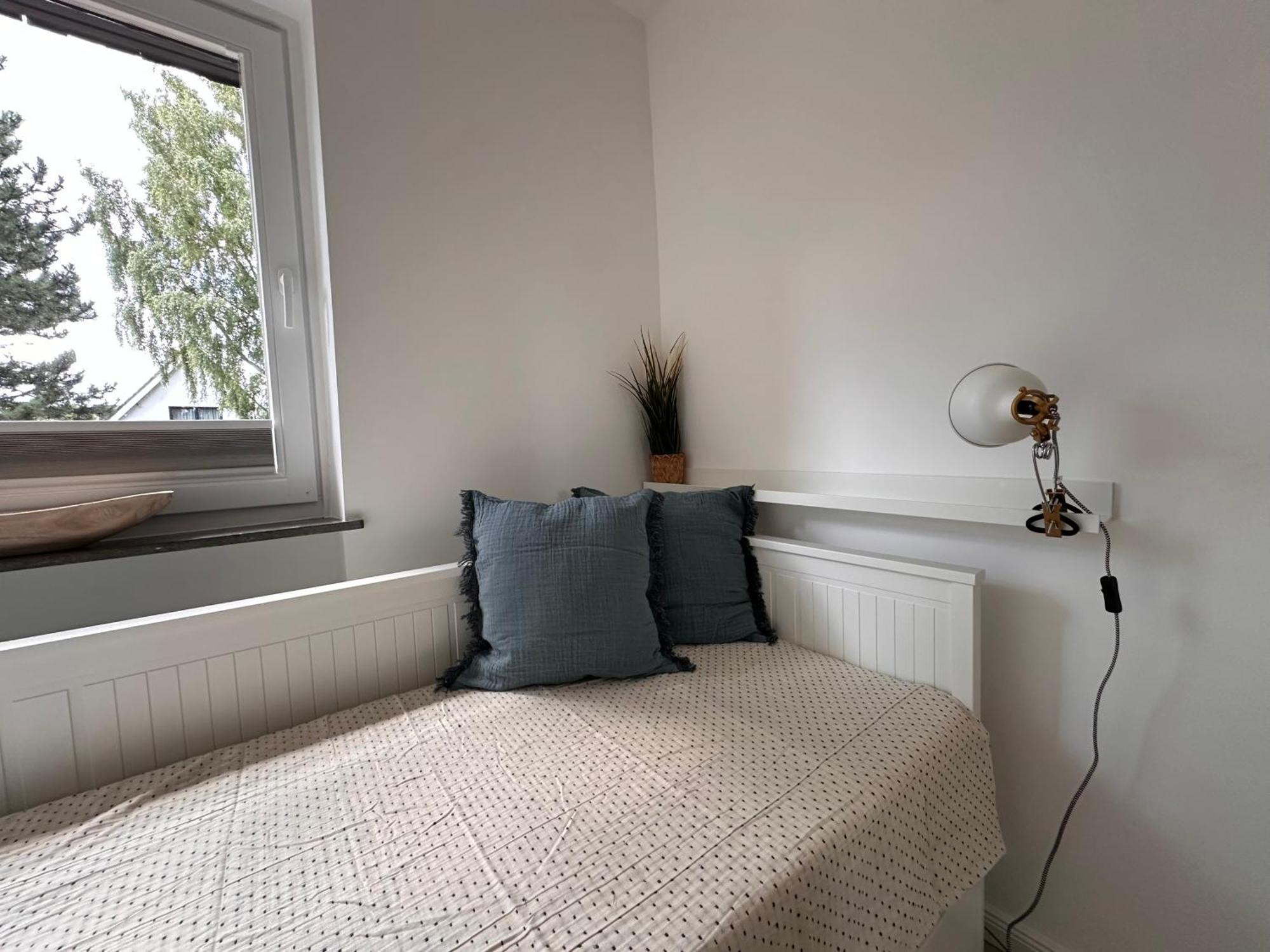 Waterkant Apartments Timmendorfer Strand Εξωτερικό φωτογραφία