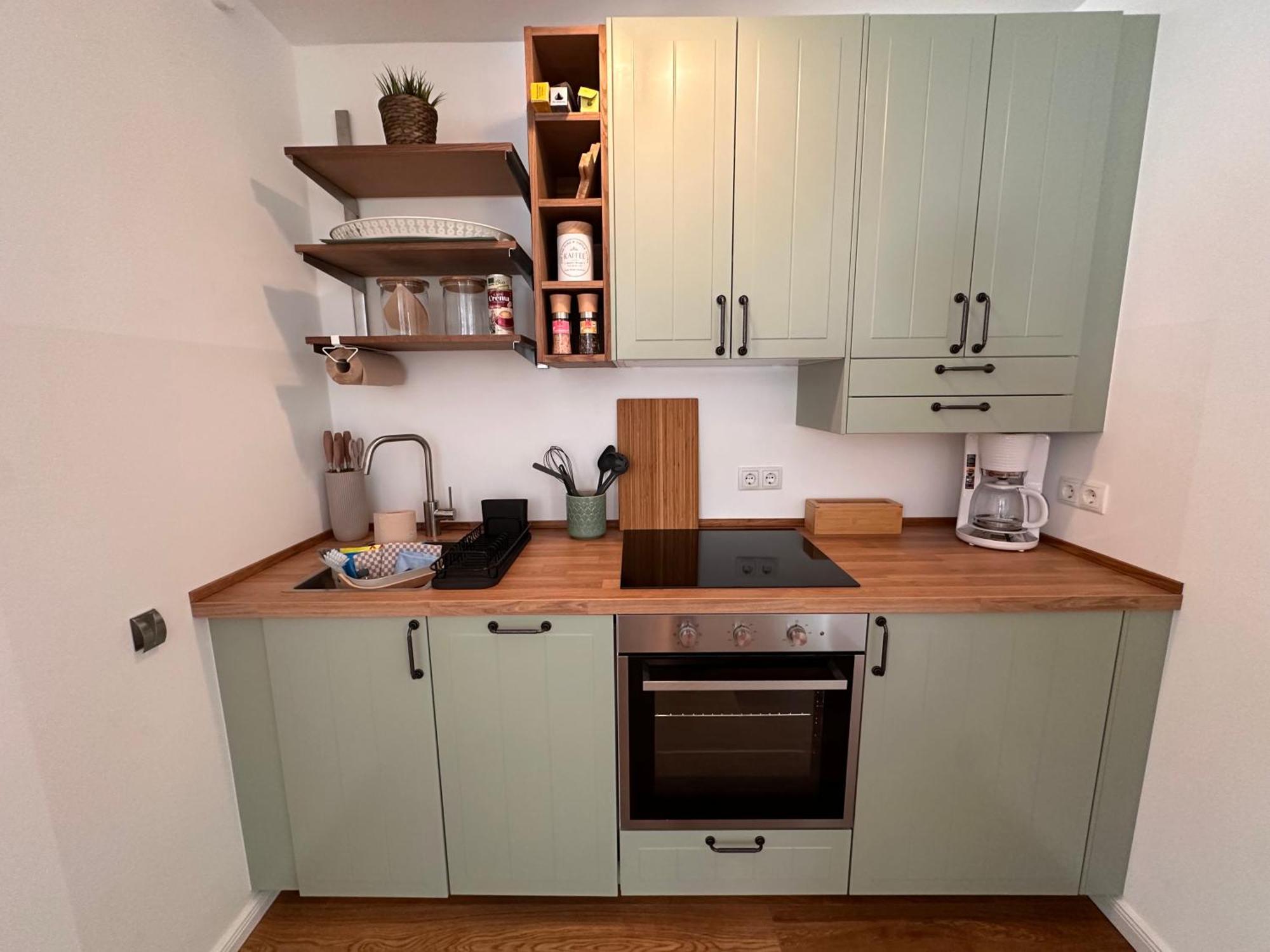 Waterkant Apartments Timmendorfer Strand Εξωτερικό φωτογραφία