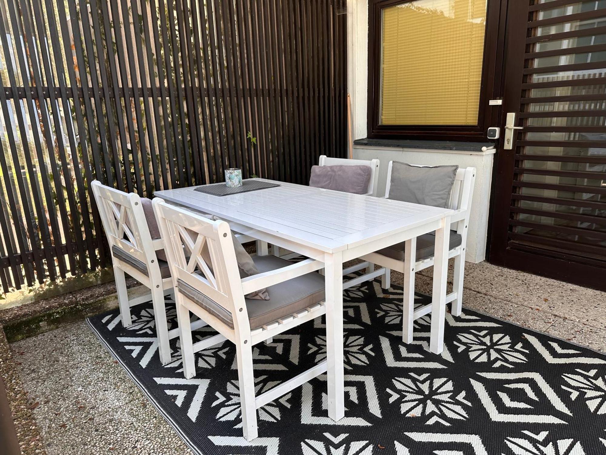 Waterkant Apartments Timmendorfer Strand Εξωτερικό φωτογραφία