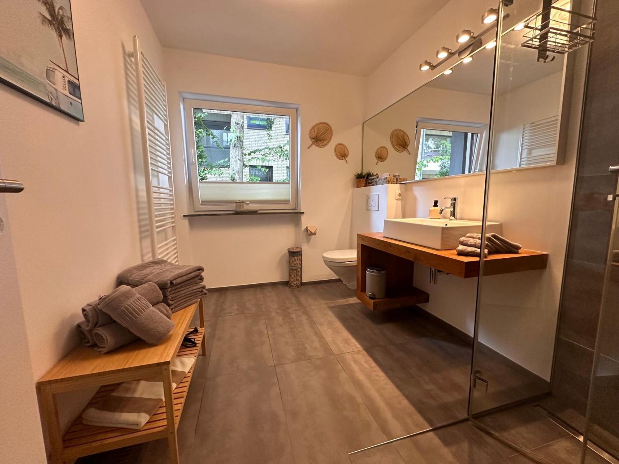 Waterkant Apartments Timmendorfer Strand Εξωτερικό φωτογραφία